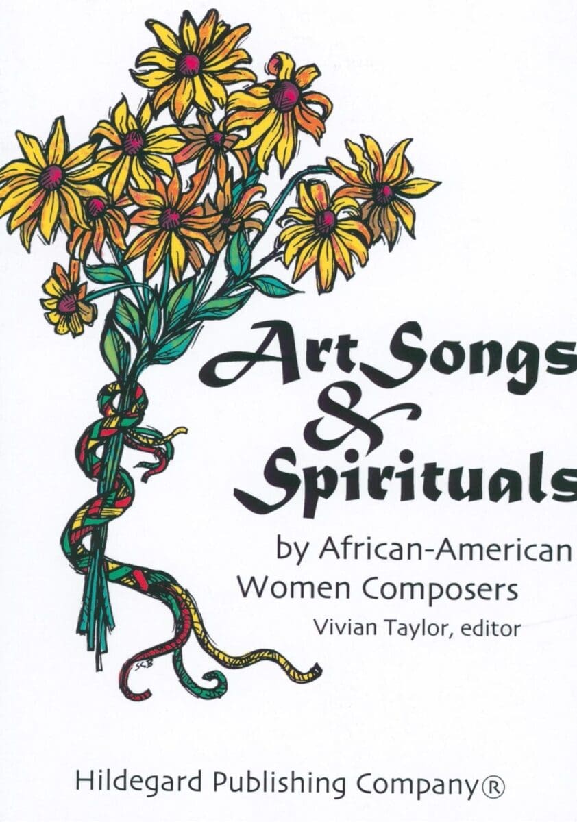 Art Songs and Spirituals by African-American Women Composers